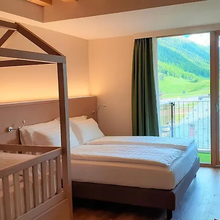 Livi Family Hotel