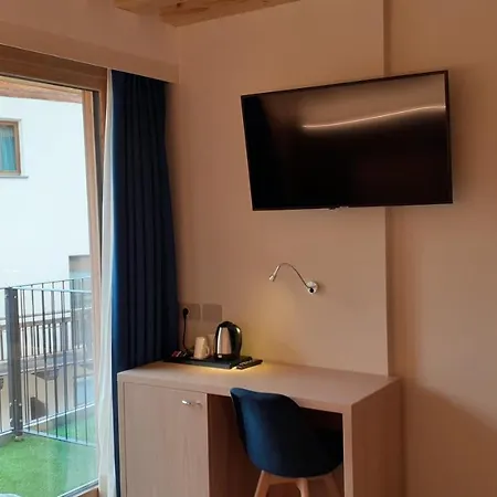 Hotel Livi Family 4*