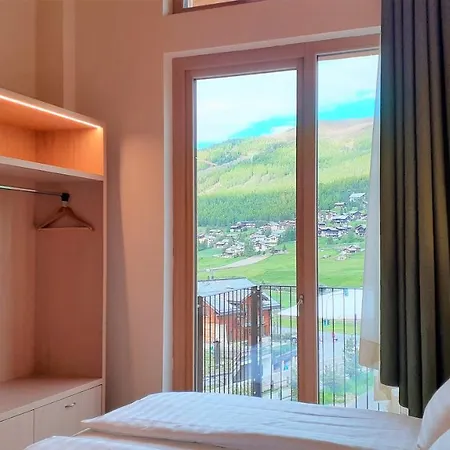 Hotel Livi Family 4*