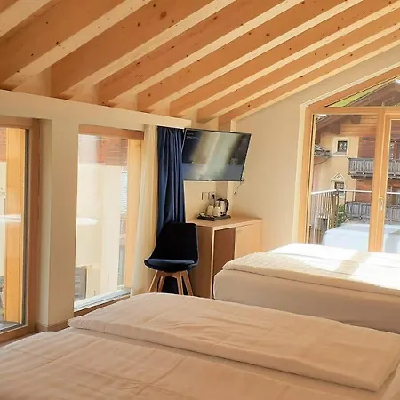 Otel Livi Family Livigno
