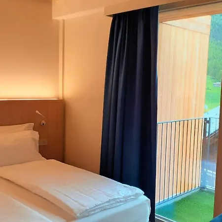 Livi Family 4* Livigno