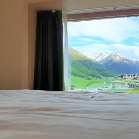 Hotel Livì Family 4*