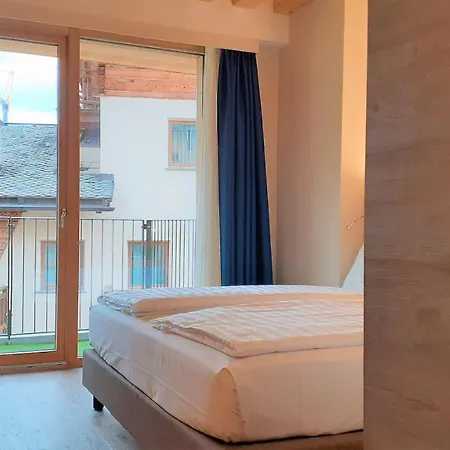 Livì Family Hotel Livigno