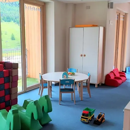 Otel Livi Family 4*