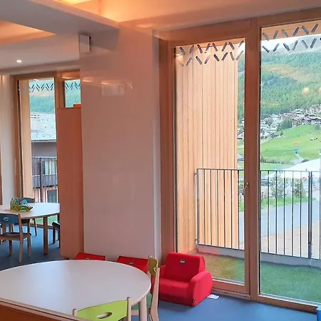 Hotel Livi Family Livigno
