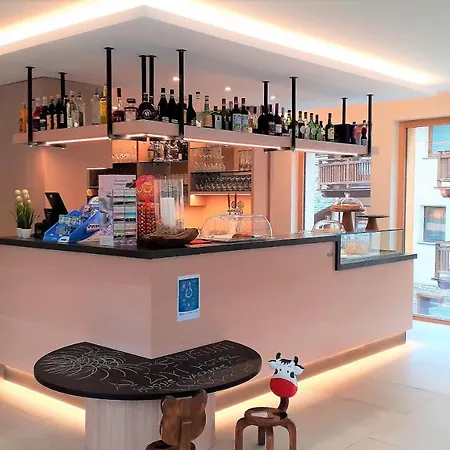 Otel Livi Family Livigno