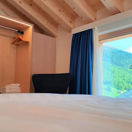 Otel Livi Family Livigno